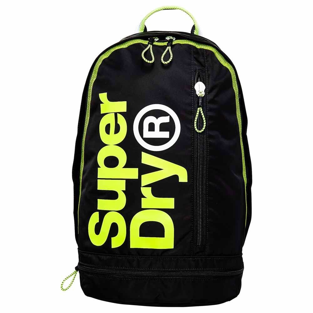 SuperDry Backpack